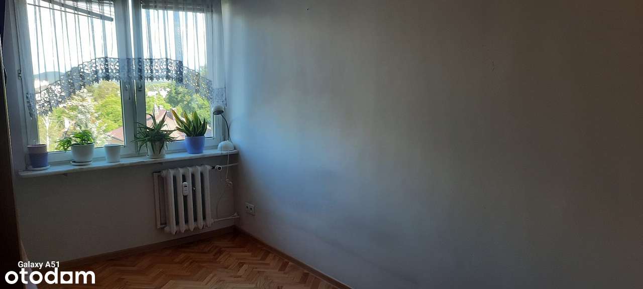 Ul. Zagórska , 46,20 m 2  dwa pokoje , balkon,-11