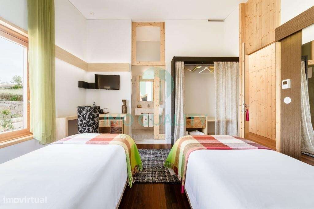 CASAS DE CHARME | REDONDELO | CHAVES-21