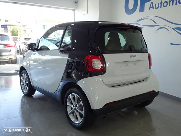 Smart ForTwo Coupé 1.0 Passion 71 - 5