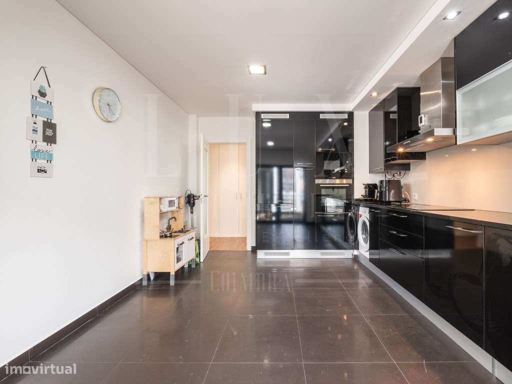 Apartamento T3 com Garagem | Pereira, Montemor-o-Velho-7