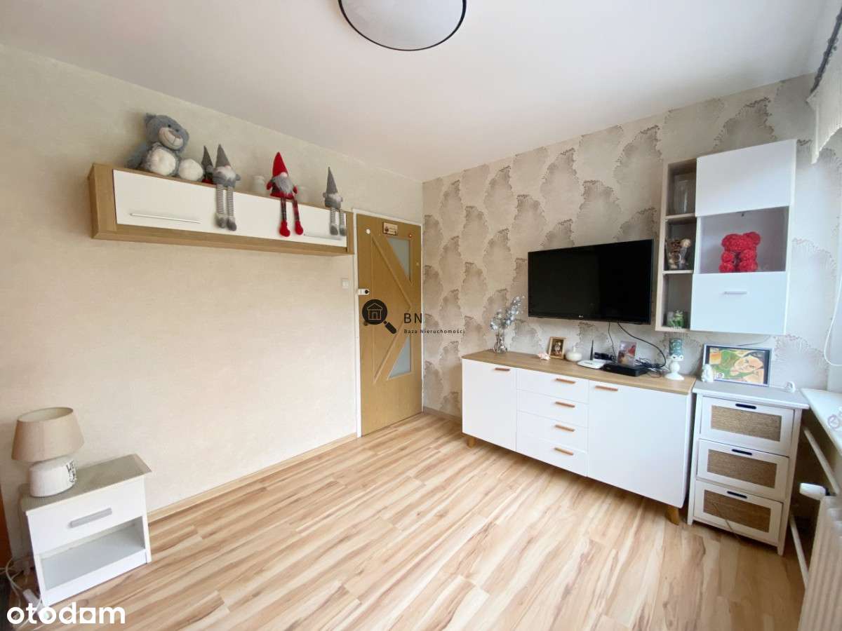 Nowa Cena, 1 piętro, winda, duży balkon od południ-3