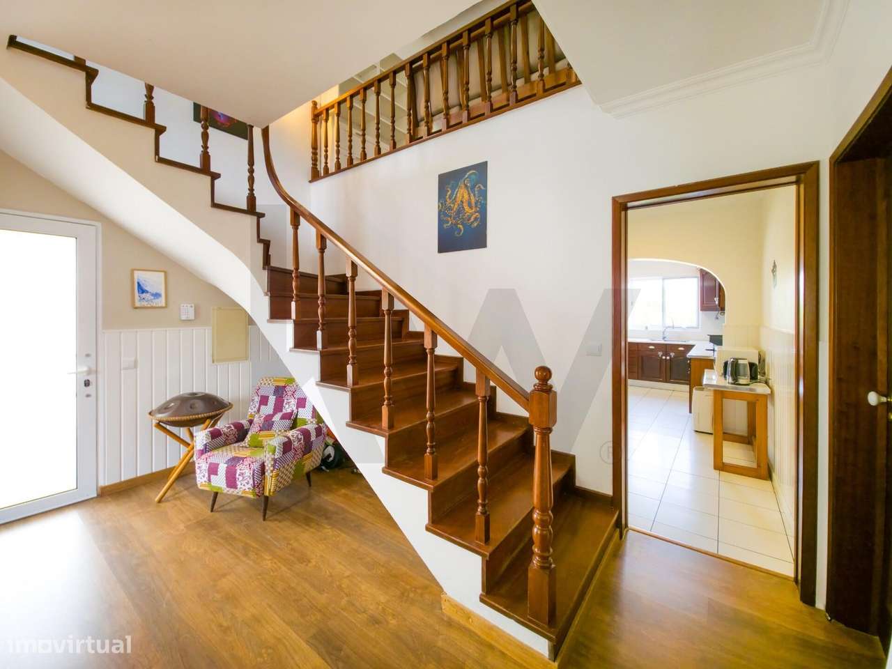 Moradia T4 de Excelência com Vista Mar | Candelária |Ponta Delgada-19