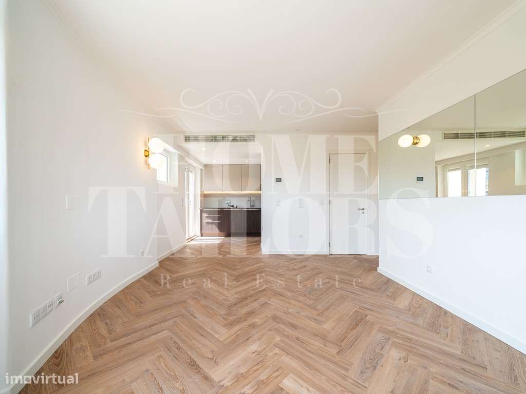 T2 Renovado com 81 m² e 12 m² de Varandas | Piso Alto | Excelente E...-5