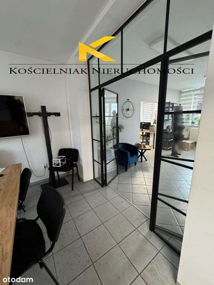 Ogromna działka z kompleksem budynków - Pełny obrazek: 4/20