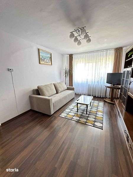Proprietar Inchiriez Apartament 4 camere+bucatarie+2 bai/Marasti - Imagine principală: 4/8