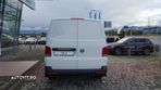 Volkswagen Transporter - 5