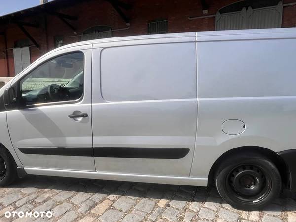 Fiat SCUDO - 6