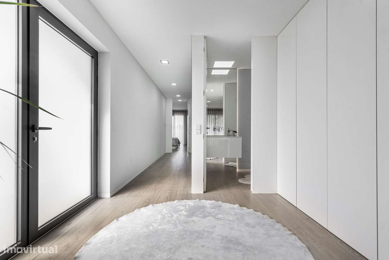 Moradia T3 seminova Briteiros  - Guimarães-10