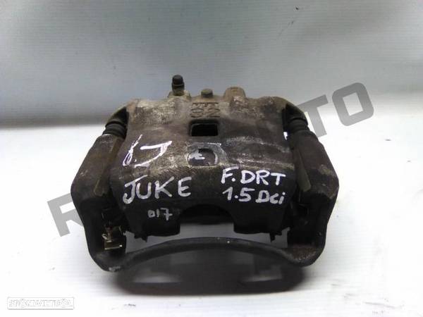 Bomba Travão Frente Direita  Nissan Juke (f15) 1.5 Dci - 1