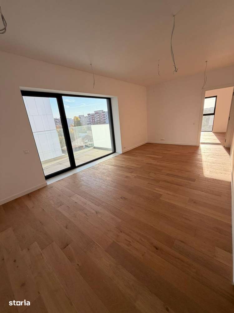 VANZARE APARTAMENT DE 2 CAMERE - ONE COTROCENI PARK-17