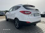 Hyundai ix35 1.6 2WD blue Style - 3