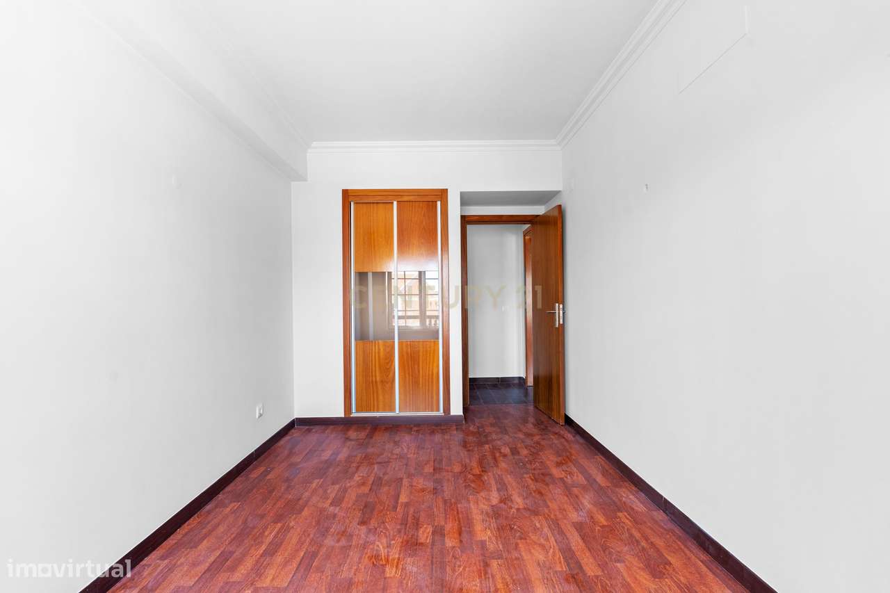 APARTAMENTO T3 BENAVENTE-9