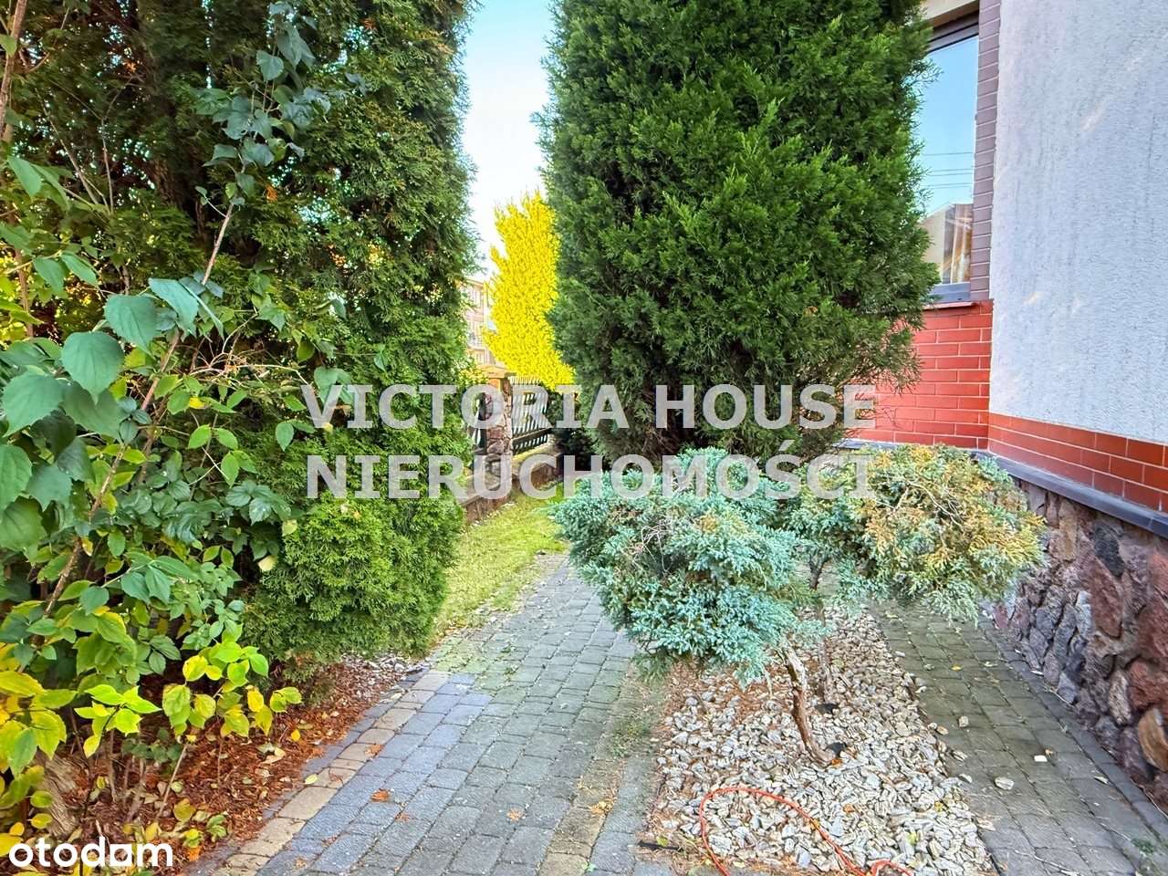 WIĘCEJ NIŻ DOM – TO Twoje Miejsce NA Ziemi!-17