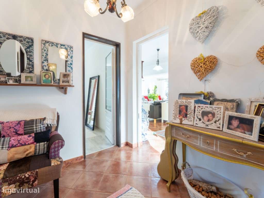 Moradia T3 com Vistas Panorâmicas para a Lagoa de Óbidos no Nadadouro-45