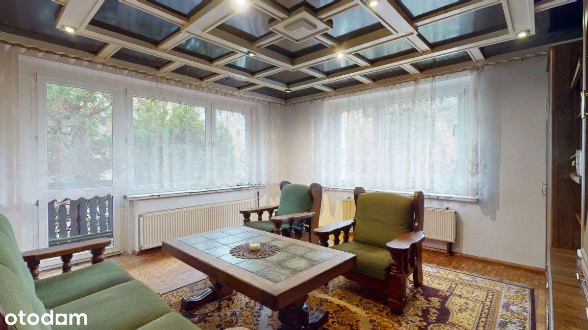 Dom z dużą działką i potencjałem pod działalność - Pełny obrazek: 4/20