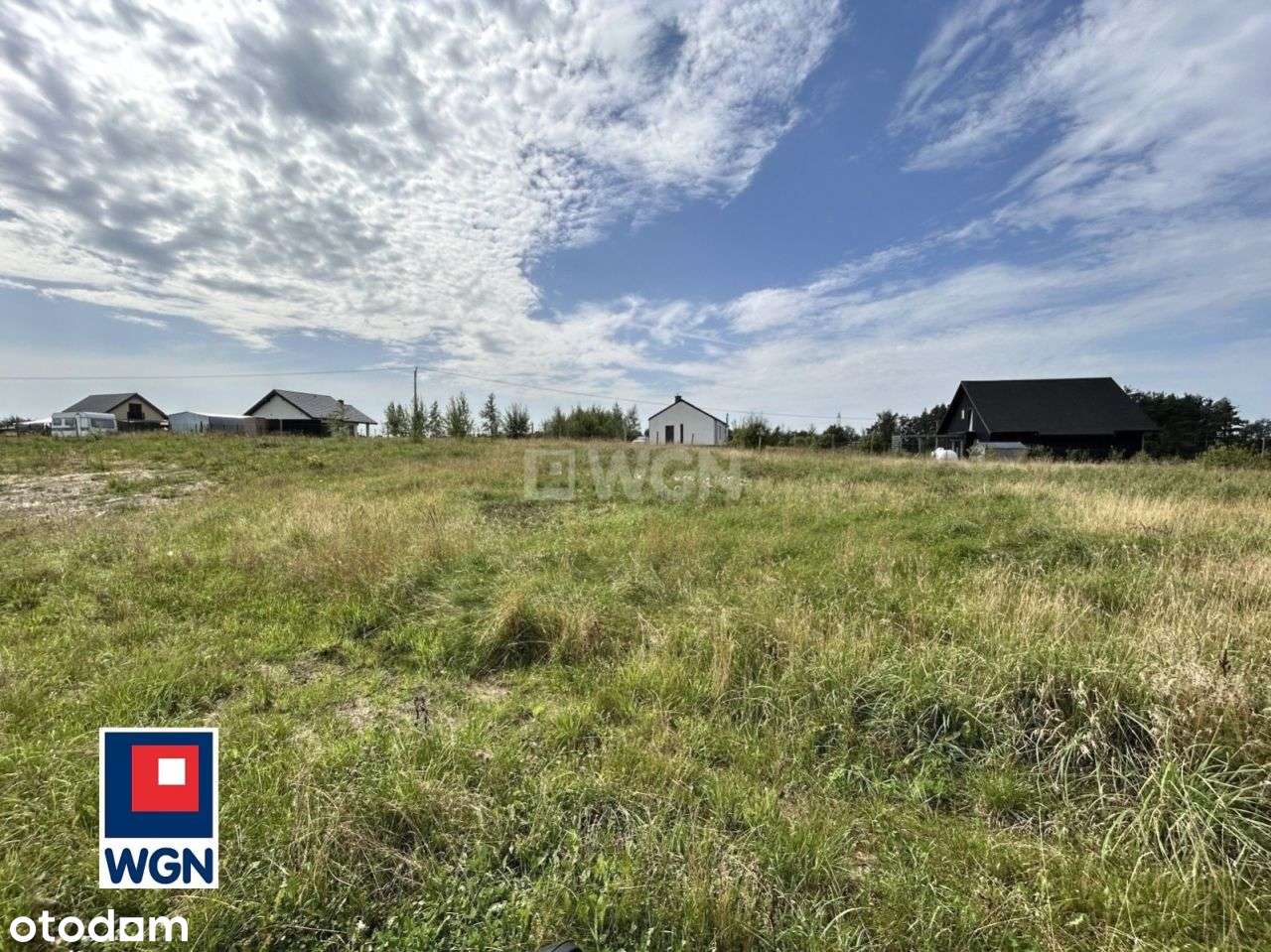 Działka pod dom | media | blisko Trasy S6 - Pełny obrazek: 5/6