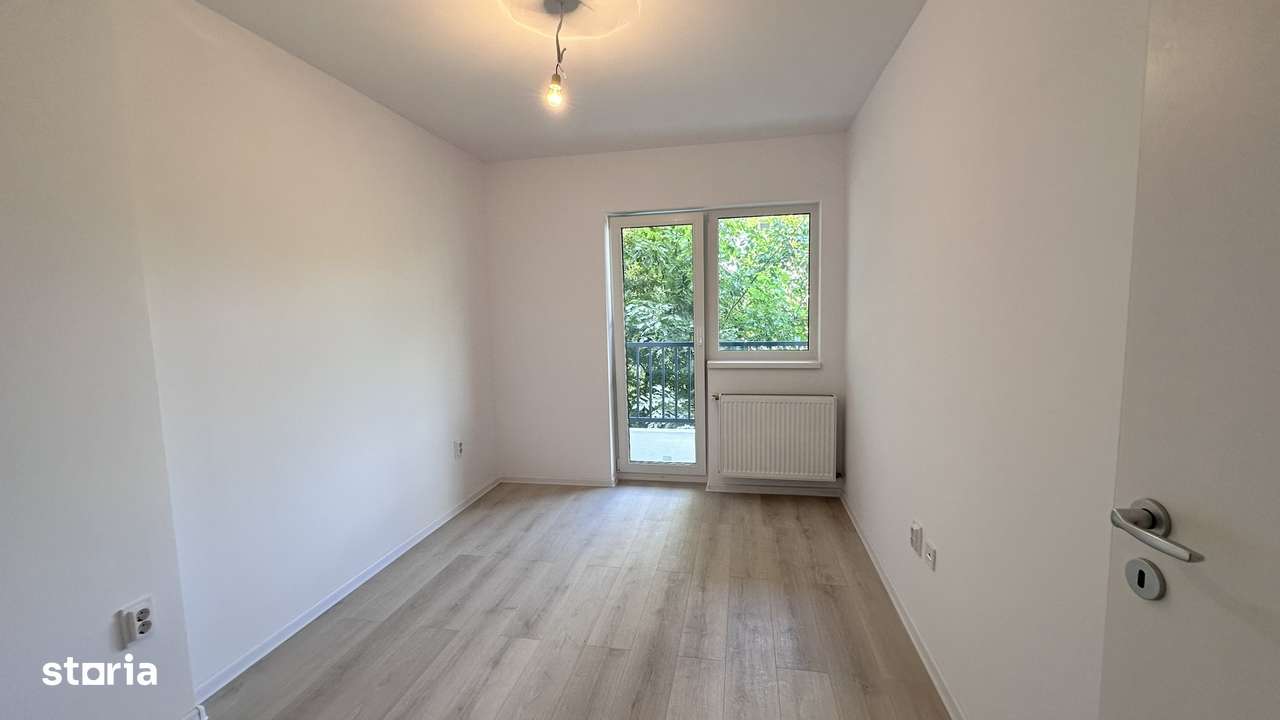 Apartament 3 Camere | Doamna Stanca | Bloc Finalizat | Izolație 15 cm-5