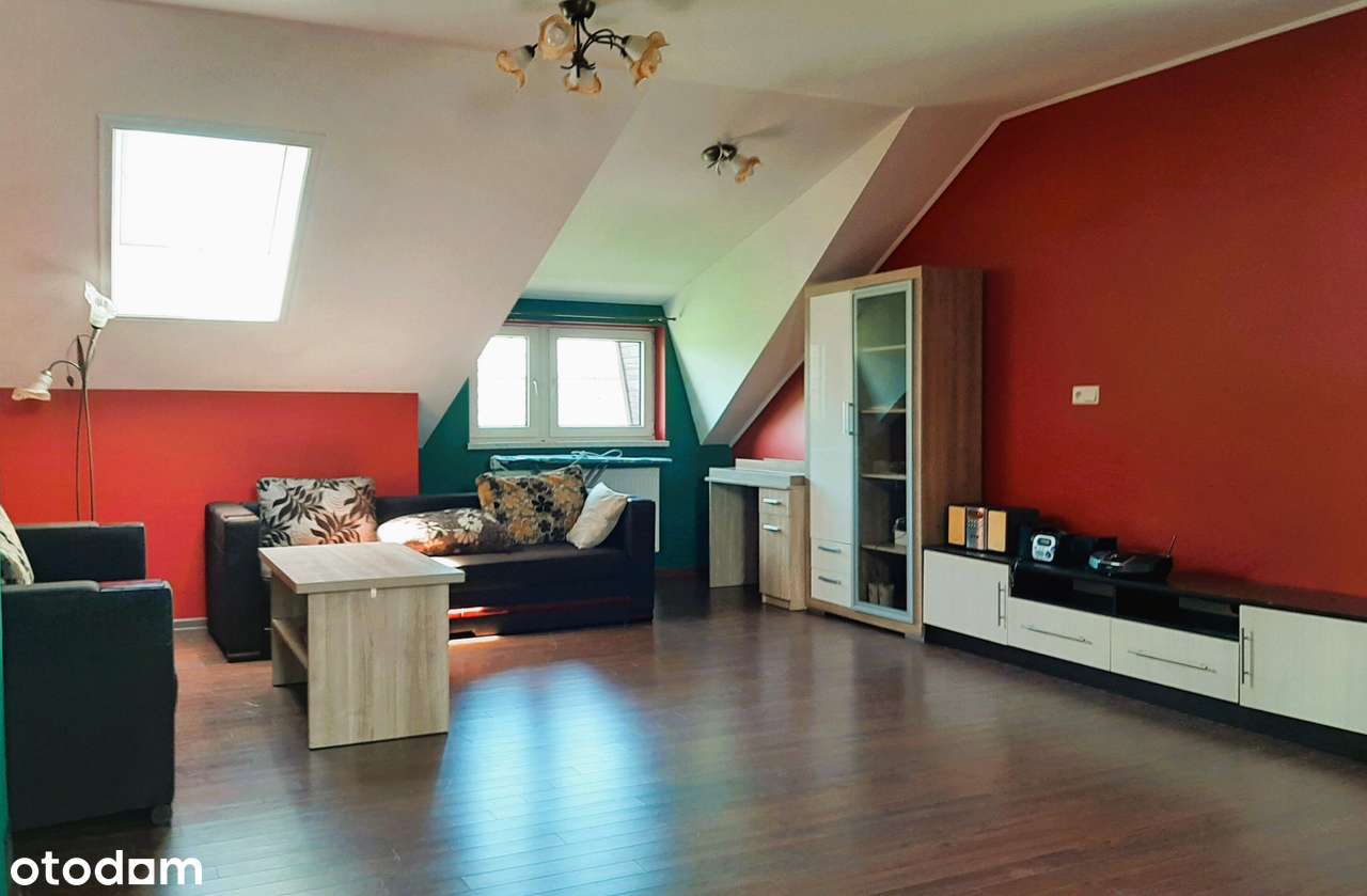 Cisownica k/Ustronia- wyjątkowa nieruchomość-13