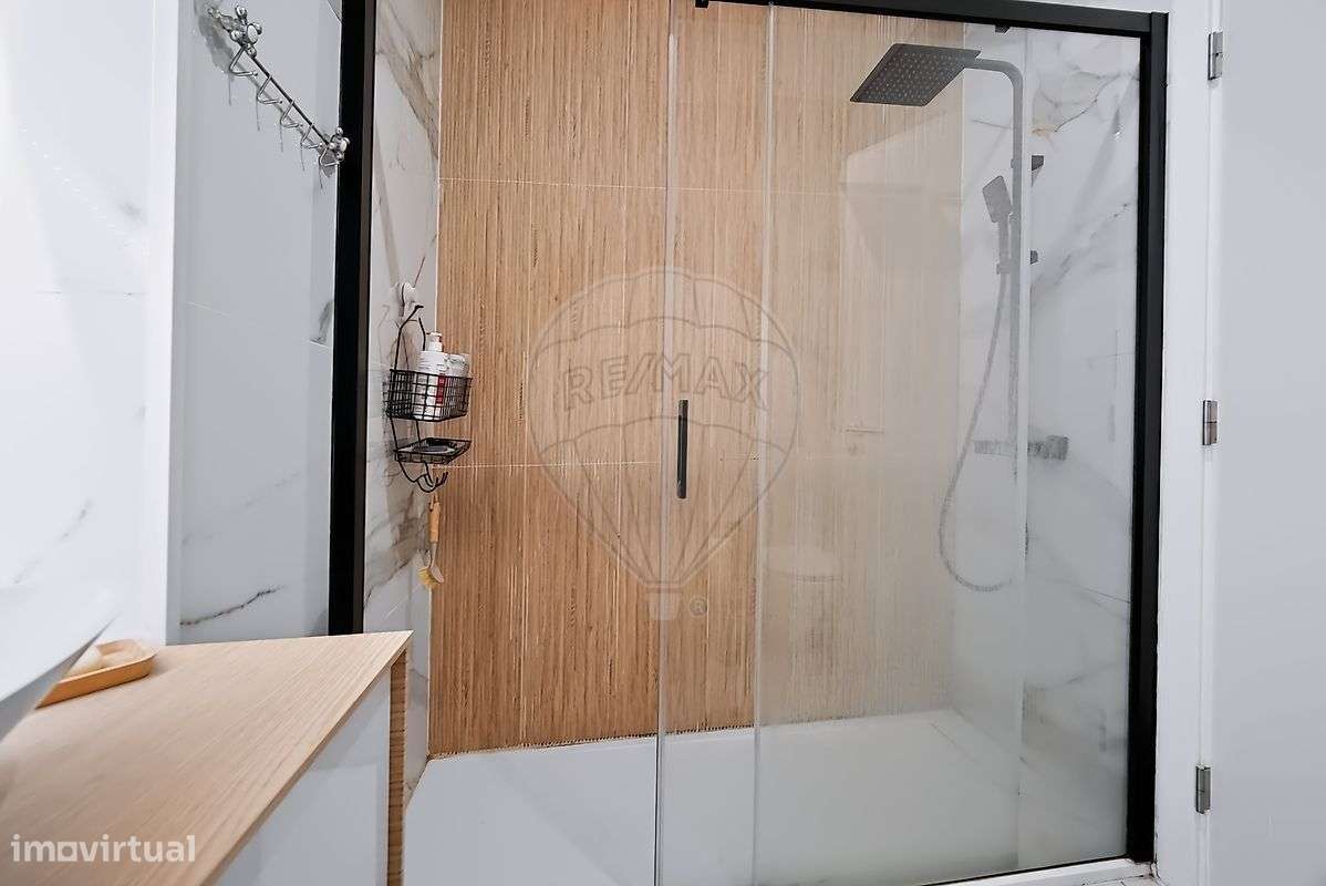 Apartamento T1 para venda-14