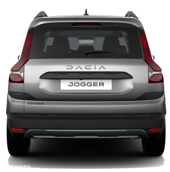 Dacia Jogger 1.0 TCe Extreme - 4