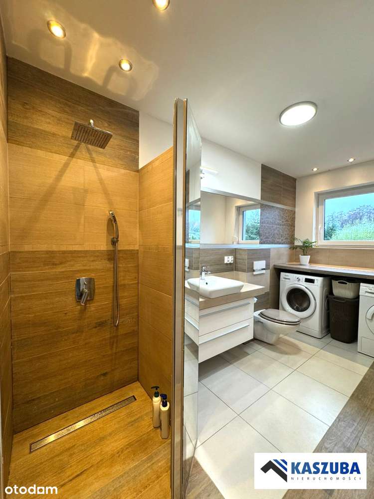 * Rezerwacja * mieszkanie 124m2 ul. Budowlana-2