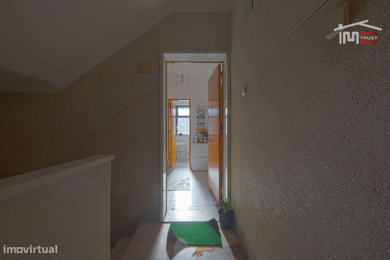 Apartamento T2 em Mem Martins  Excelente Oportunidade de Investimento - Grande imagem: 4/21