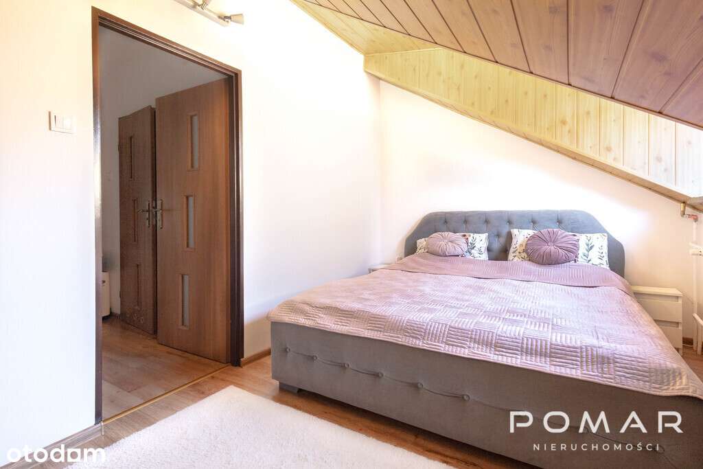 Dwupoziomowe | Przy Rynku | 75m2 | 2 Parkingi-11