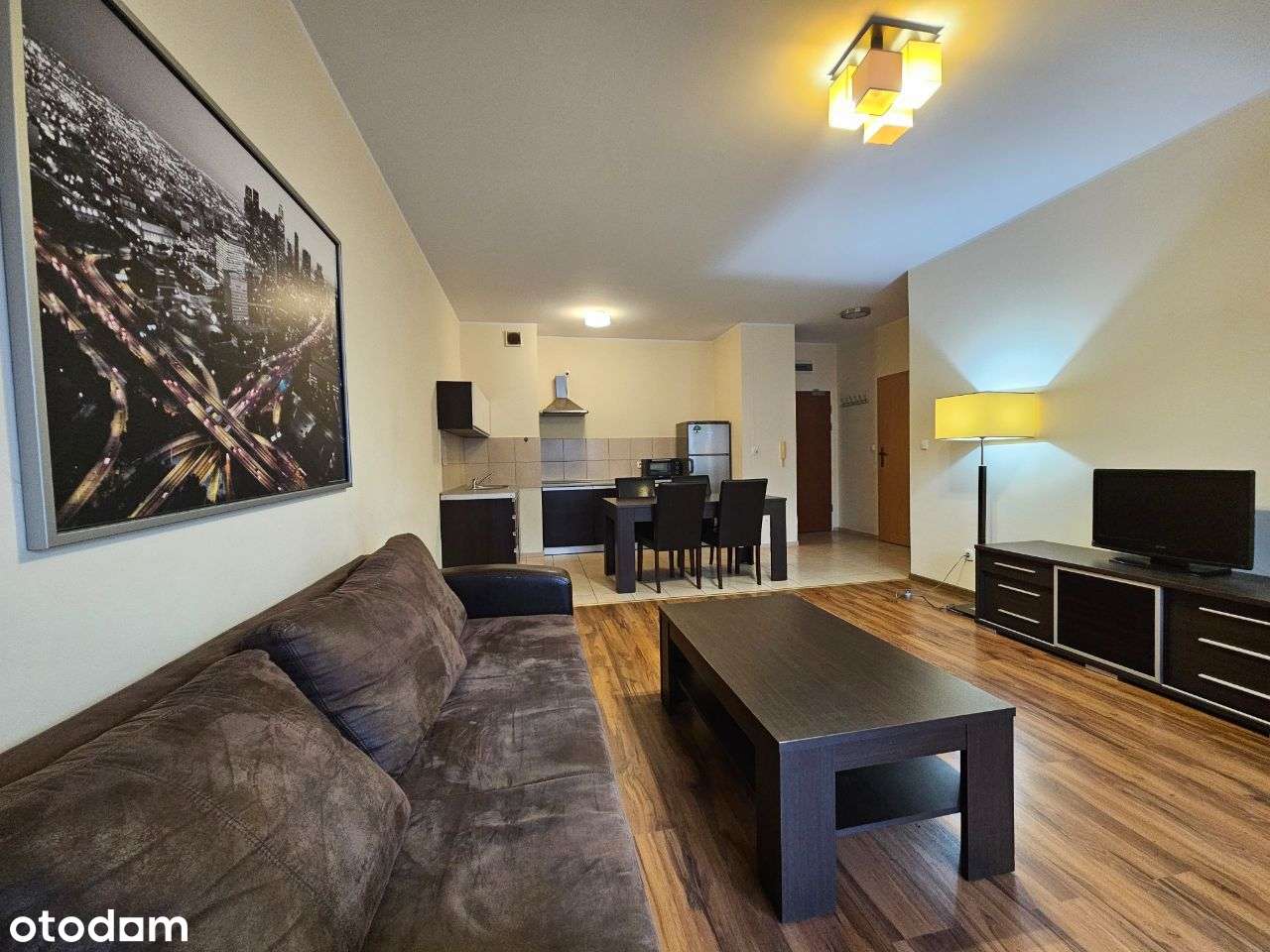 2 pokoje w prestiżowej lokalizacji 10 min od plaży-6