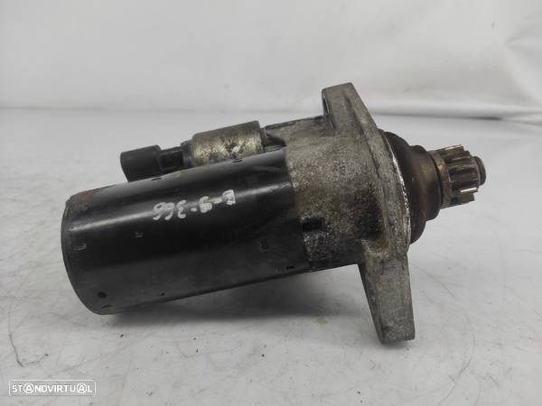 Motor De Arranque Seat Toledo Iv (Kg3) - 2