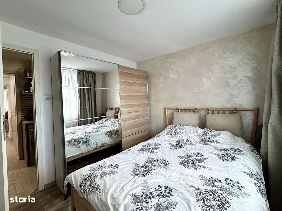 Apartament 2 camere primitor, decomandat, metrou Lujerului - Imagine principală: 5/12