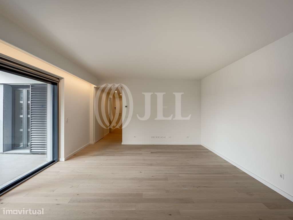 Apartamento T2 no DUUO, Praça de Espanha, em Lisboa - Grande imagem: 5/29