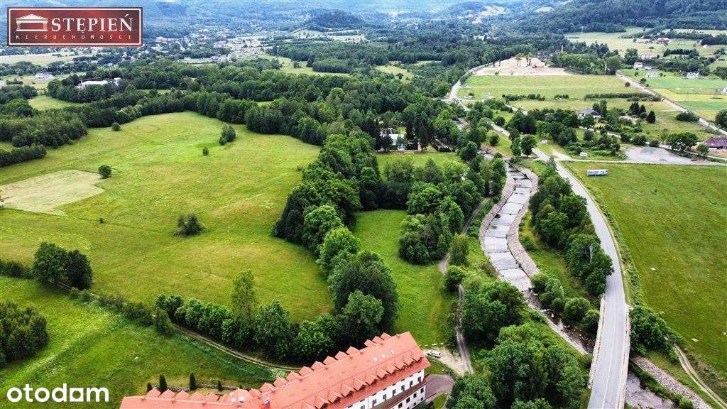 Teren inwestycyjny pod Karpaczem - Pełny obrazek: 5/5