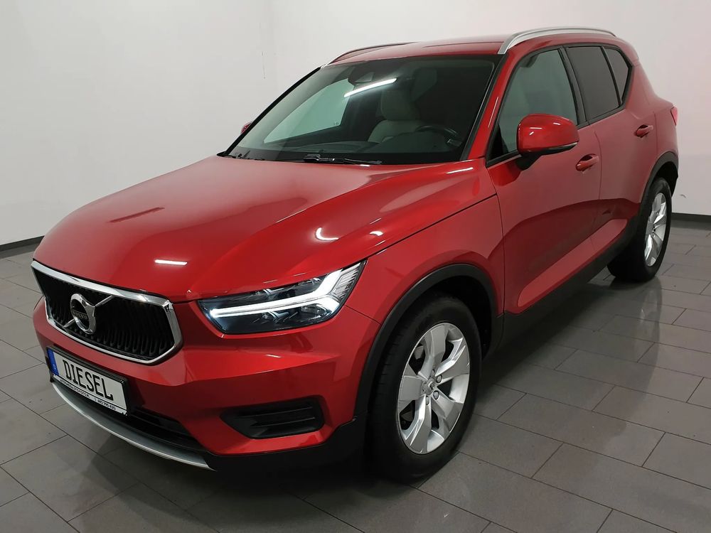 Volvo XC40 D3 Inscription 2020