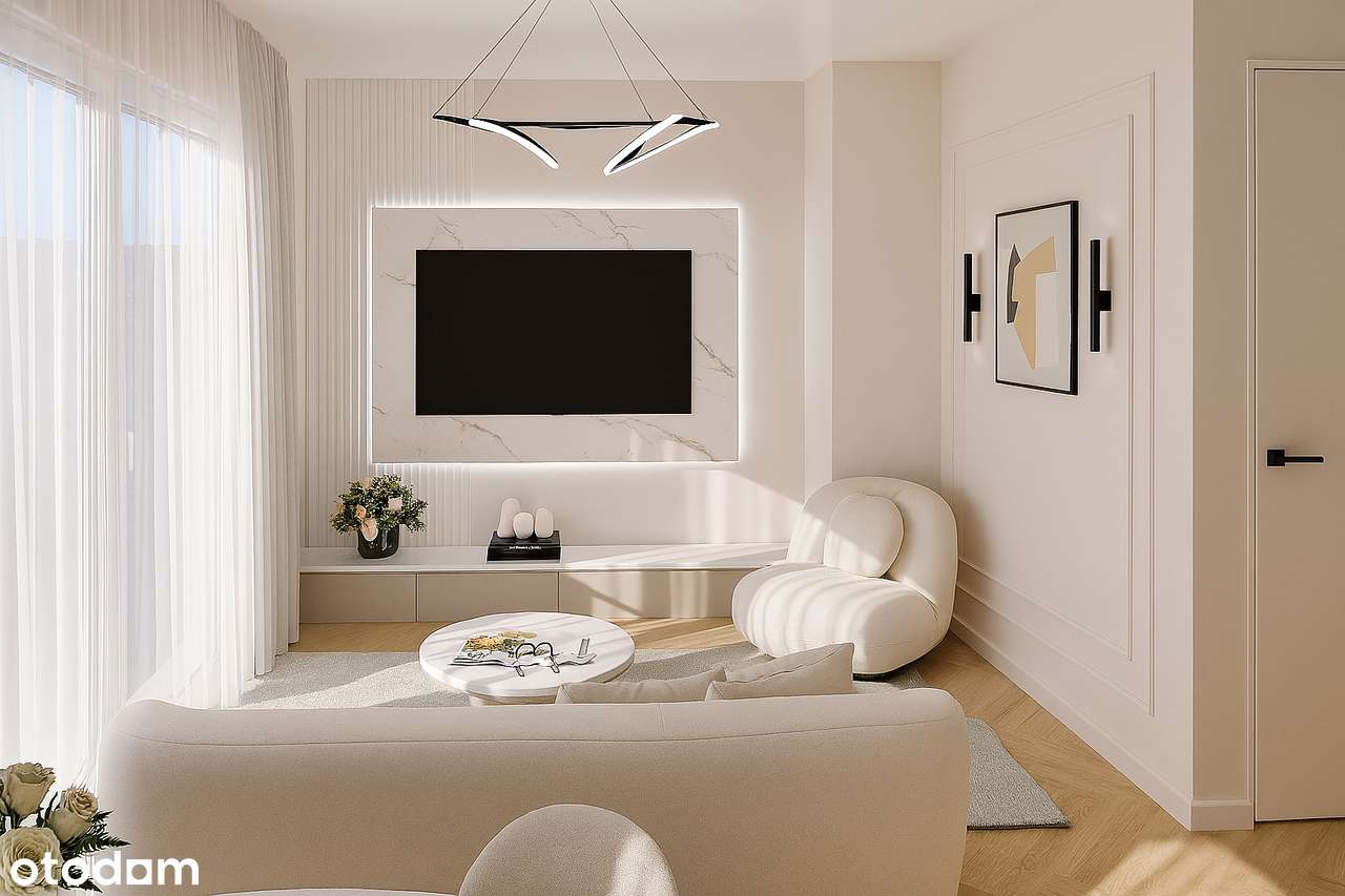 DWUPOZIOMOWE SZEREGÓWKA PIĘKNIE WYKOŃCZONA | STANDARD PREMIUM - Pełny obrazek: 3/12