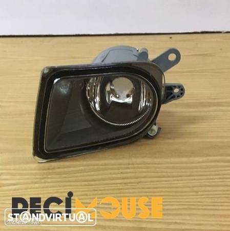 Farol de Nevoeiro Volvo V50 modelo: 2004 Novo - 1