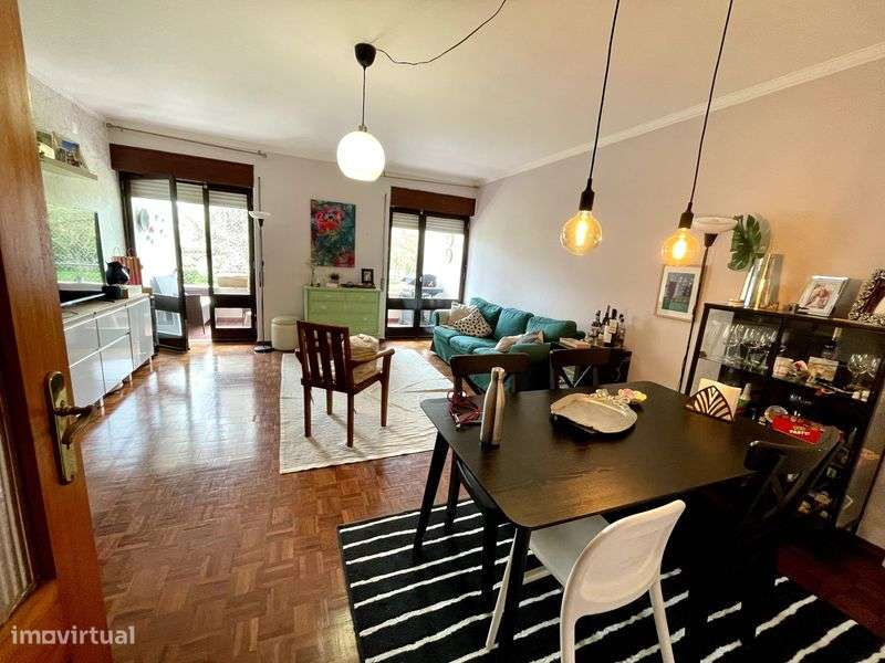 Triplex T3 para arrendamento - Praia Santo Amaro - Grande imagem: 5/10