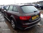 AUDI A4 B8 ALLROAD LIFT 2013r. 2.0 TDI KOLOR LZ8W CAŁA NA CZĘŚCI GORLICE - 3