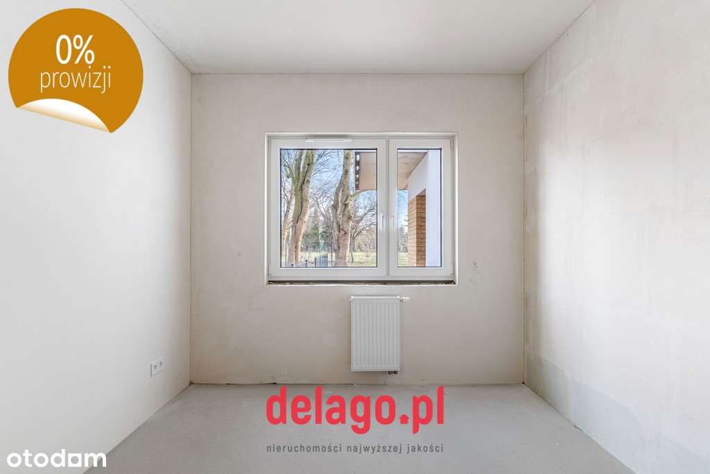 54 m2 I Stan deweloperski I Atrakcyjna cena-8