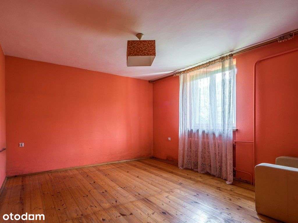 Duży metraż | Działka 52 ary | Piękna okolica-7