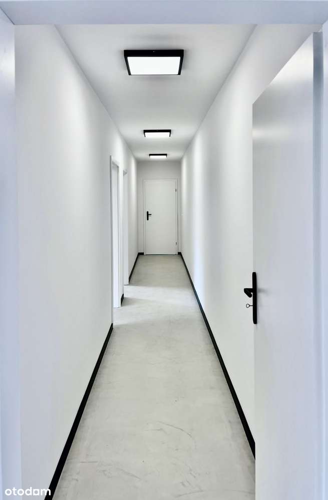 Kompleks biurowo-usługowy w centrum Lubina – ul. Traugutta   ROI 14,6%-15