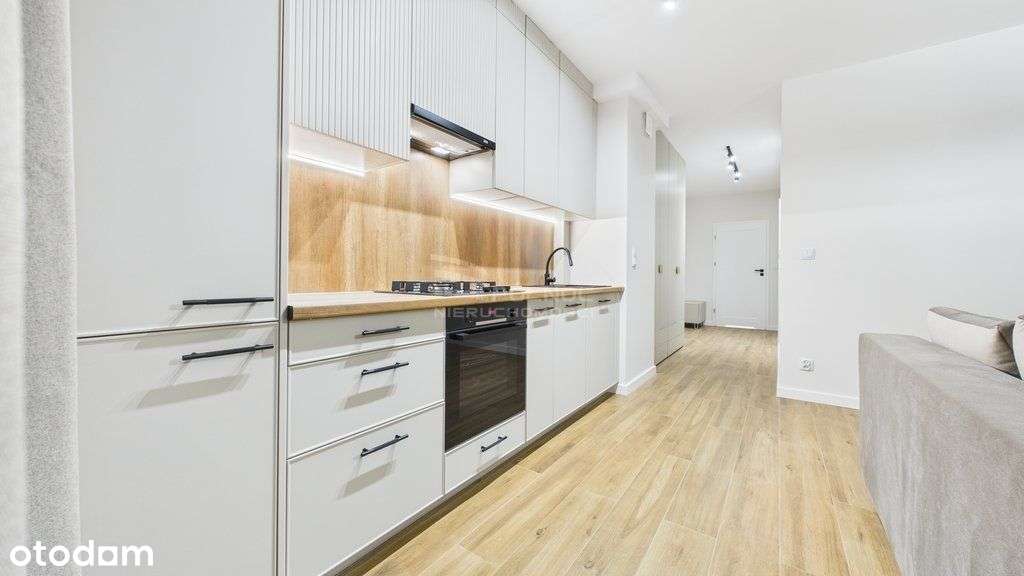 Nowe 3pok.mieszkanie Kręta 48 - Pełny obrazek: 5/14