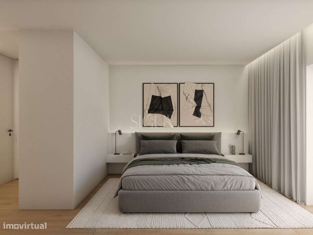 T2 em Matosinhos - Grande imagem: 3/11