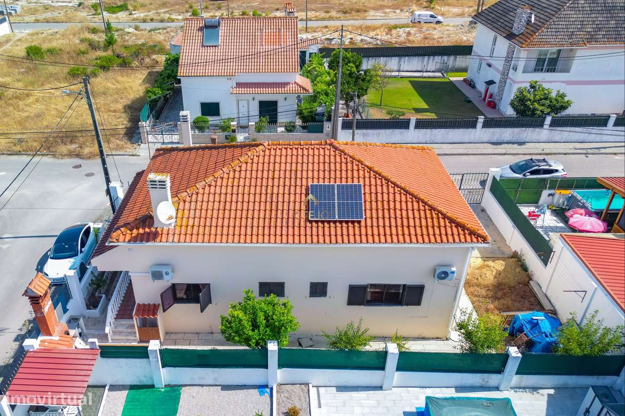 Fantástica Moradia T3 Isolada 3 pisos - Pinhal do General - Grande imagem: 5/42