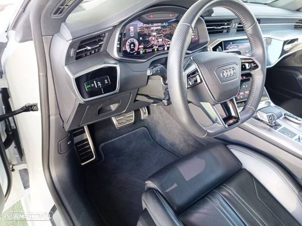 Audi A7 Sportback 55 TFSIe quattro S tronic - 43