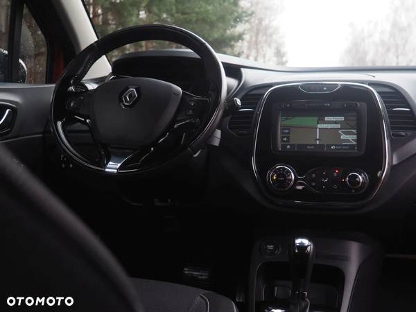 Renault Captur TCe 120 EDC Dynamique - 25