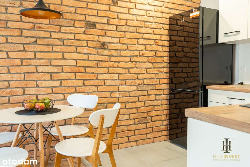 2-pokojowe mieszkanie w Centrum-13