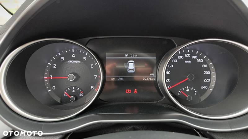 Kia Ceed 1.5 T-GDI M - 14