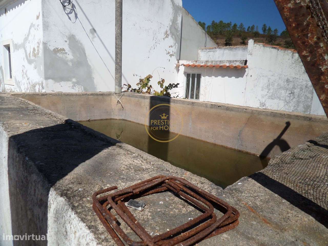 Moradia, 102,60 m², Salir-19