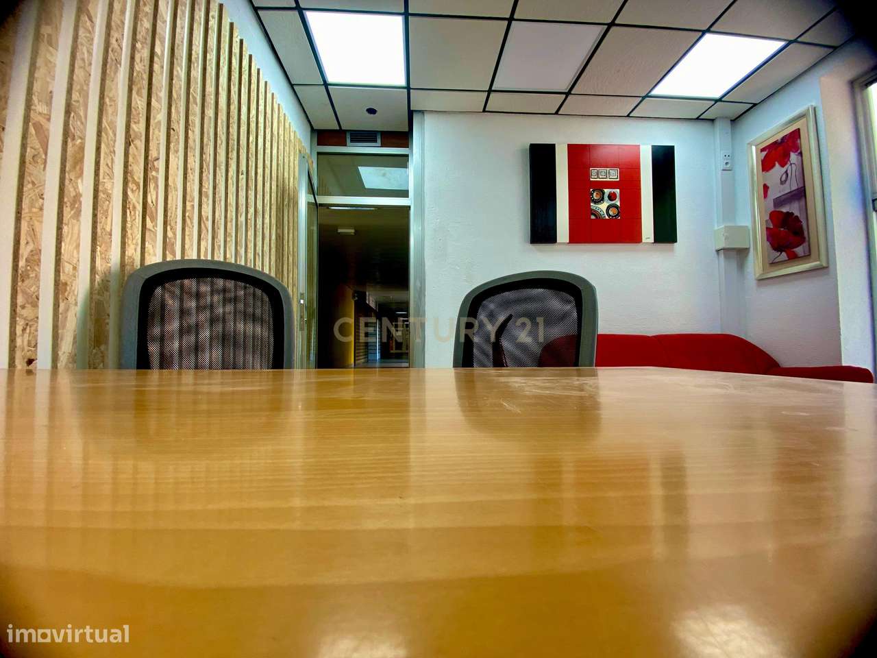 Loja Renovada em Corroios, Seixal - Oportunidade Única! - Grande imagem: 4/7