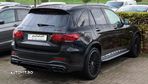 Difuzor bara spate Mercedes GLC X253 Facelift (2020+) 63AMG Design - 3